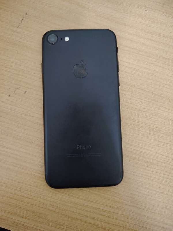 Iphone 7