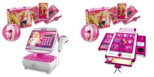 Barbie Bundle Toys