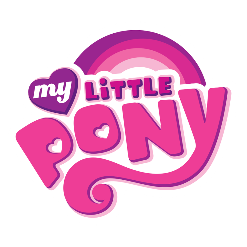My Little Pony 4 In 1 Puzzle