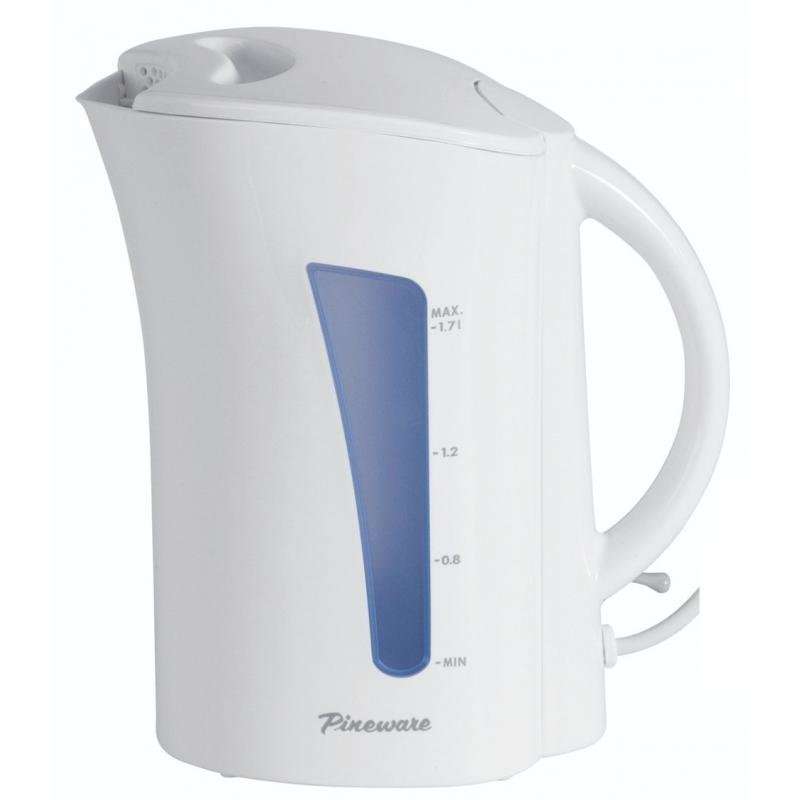 Pineware Twin Pack | Iron and Kettle