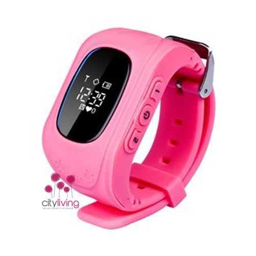 GPS Smart Watch