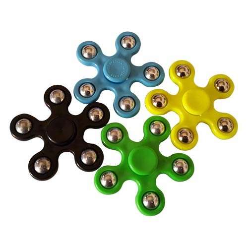 Fidget Spinners