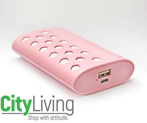 Universal Power Bank USB Charger