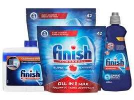 Finish Bundle No: 1
