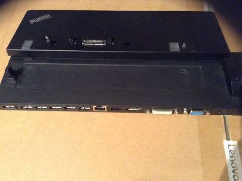 3 good docking stations