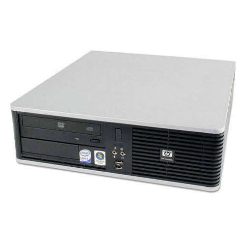 Hp core2 duo 4gig ram