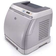 BARGAIN - HP COLOUR Laser Printer