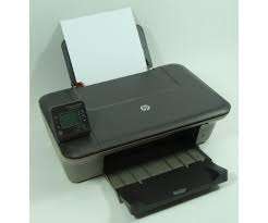 HP Colour Printer