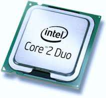 Core 2 Duo Processor E6400