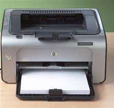 Hp Laser printer