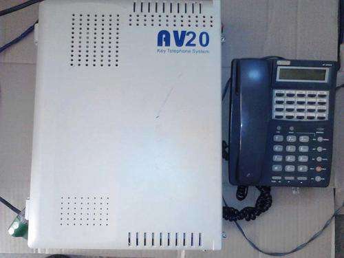 Aristel Pabx system