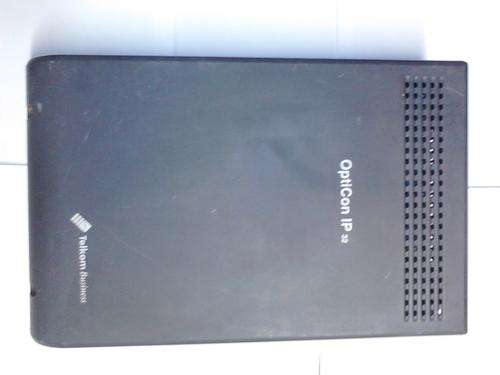 2 X Telkom Opticon 32 Pabx
