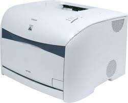 Canon Colour laser Printer - read details