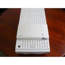 Panasonic Pabx system