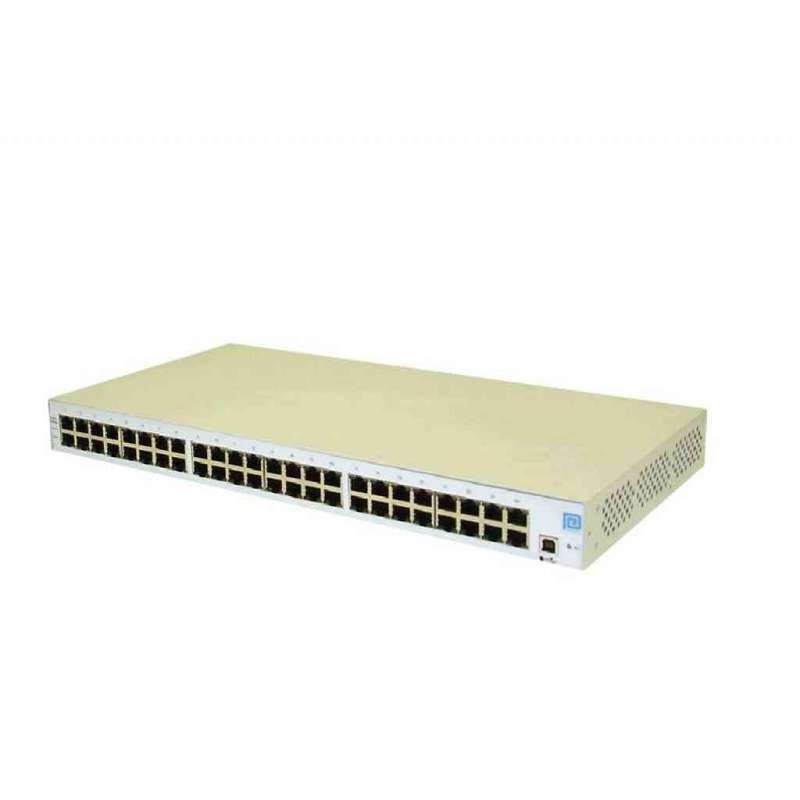 Brand new 24 Port Gigabit Power Over Ethernet Midspan