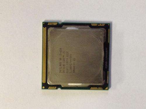 i5 processor