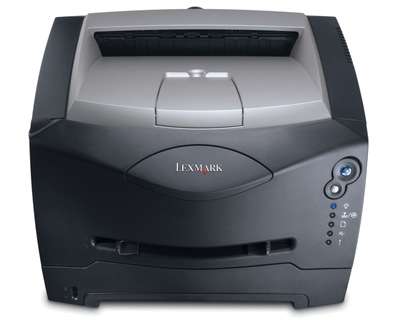 New Lexmark toner for E230 to E342