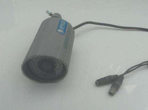 Infrared security Camera
