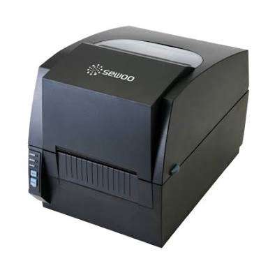 Sewoo barcode label Printer, SEE DETAILS