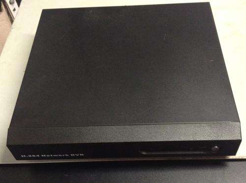 Network DVR