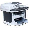 HP LaserJet - all in one - SEE DETAILS