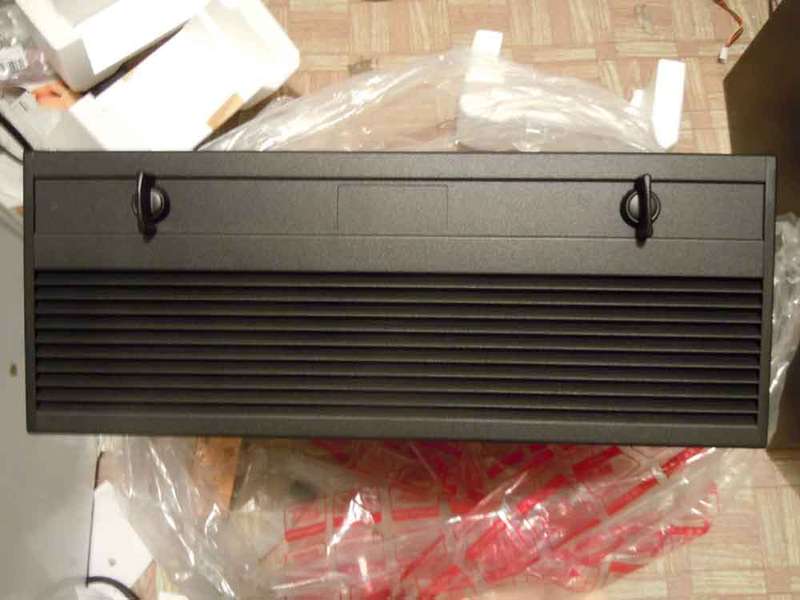 Brand New Cathexis - Server desktop case