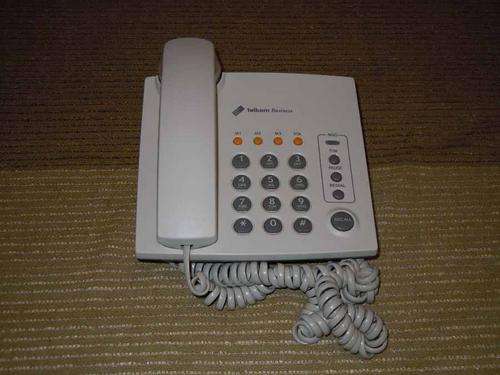Ericsson LKA 200 business phone