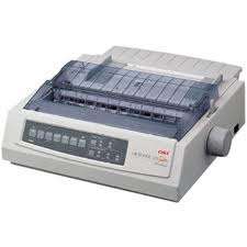Oki 3320 - office printer