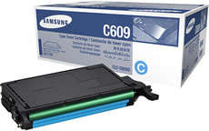 Bargain - Original New Samsung CLT-C609S