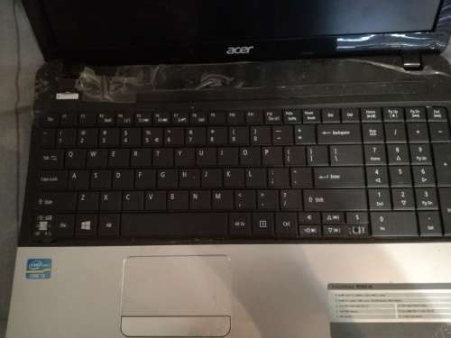 ACER Laptop
