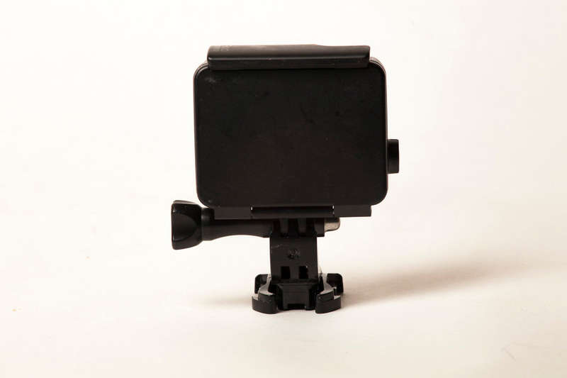 GoPro Hero 4 Joblot