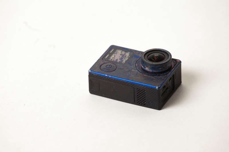 GoPro Hero 4 Joblot