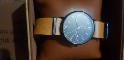 JEEP MENS SPIRIT NATO CALENDAR NEW