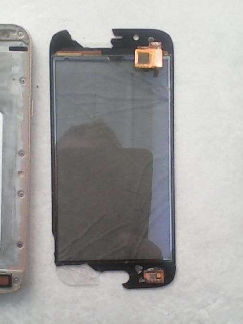 !! Lcd Broken Samsung A5 Pro!! PLEASE READ