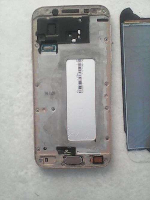 !! Lcd Broken Samsung A5 Pro!! PLEASE READ