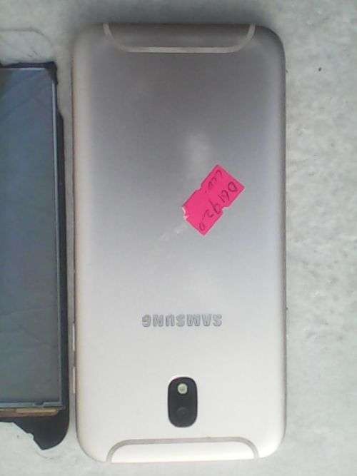 !! Lcd Broken Samsung A5 Pro!! PLEASE READ