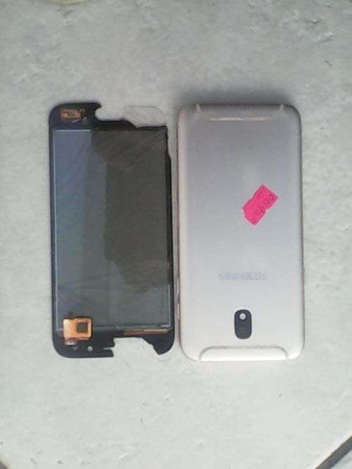 !! Lcd Broken Samsung A5 Pro!! PLEASE READ
