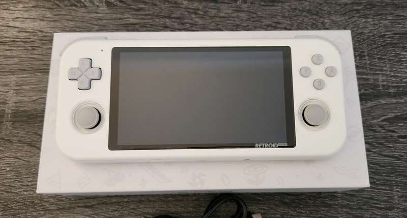 Retroid Pocket 3