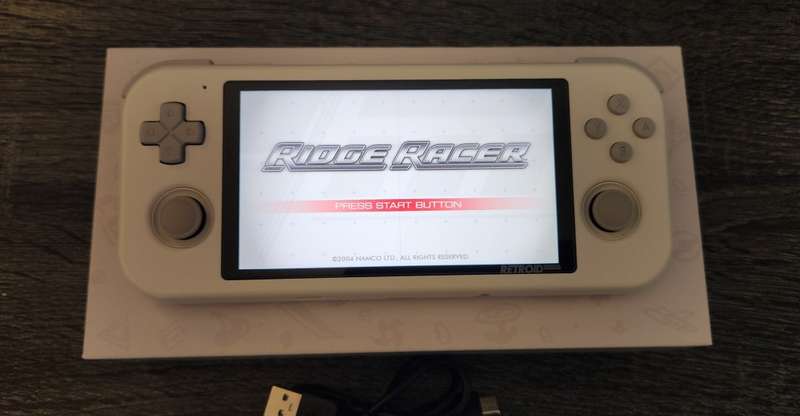 Retroid Pocket 3