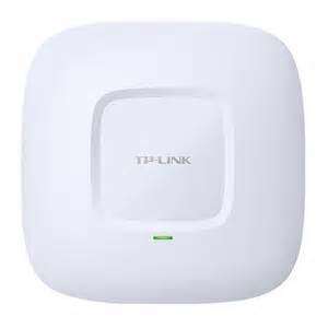 TP-Link EAP120 300mbps Wireless N Gigabit Ceiling Mount Access Point