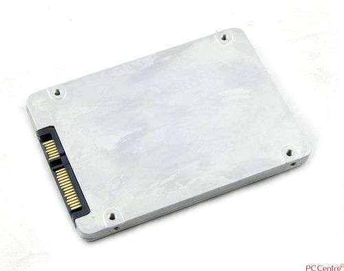 Intel® SSD 520 Series SSD
