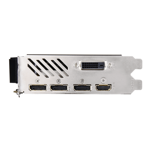 Gigabyte Geforce GTX 1070 Windforce Oc 8G Graphicss Card