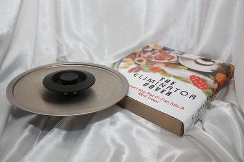 Eliminator Cover - Wonder Cooker lid