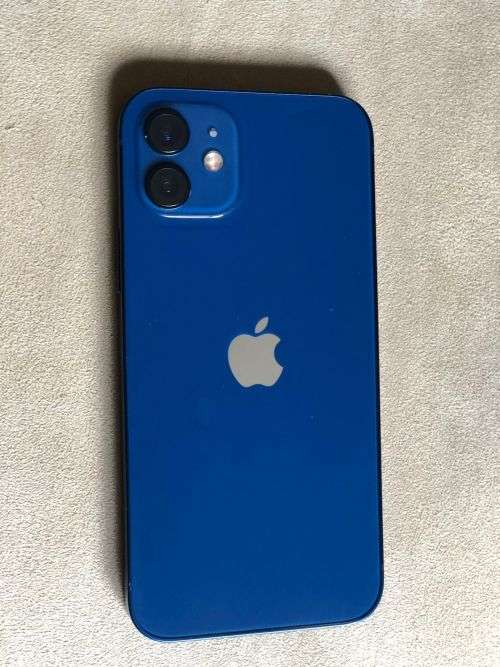 Apple iPhone 12