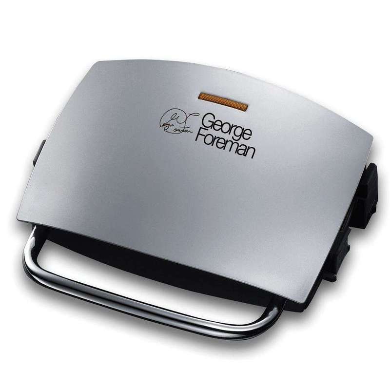 George Foreman Melt and Grill