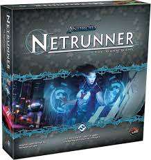Android Netrunner