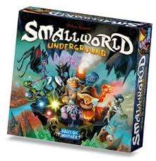 Smallworld  Underground