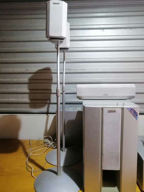 Sony Home Theater System
