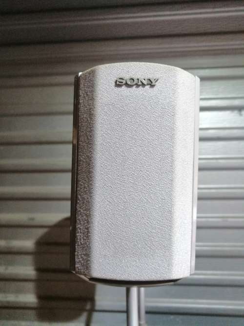 Sony Home Theater System
