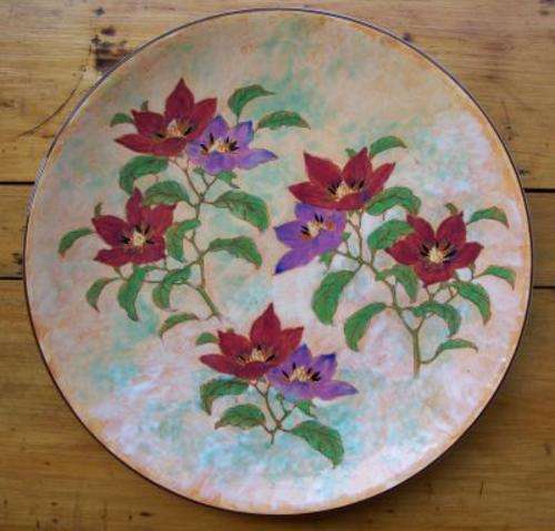 Royal Doulton - Magnella Charger D6298